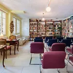 Best Western Hotel Bellevue au Lac 