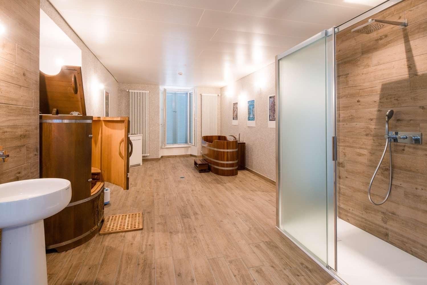 Western Bellevue Au 4* Lugano