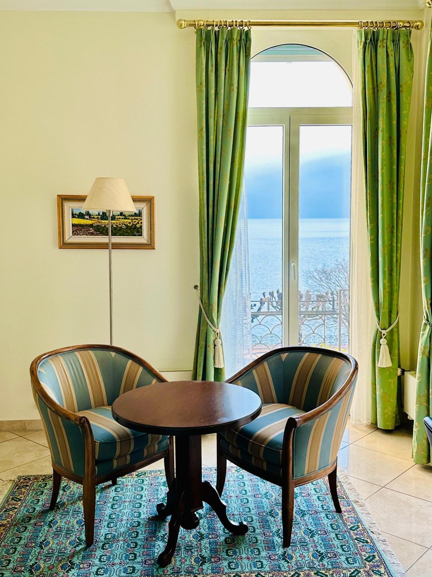 Hotel Western Bellevue Au 4*