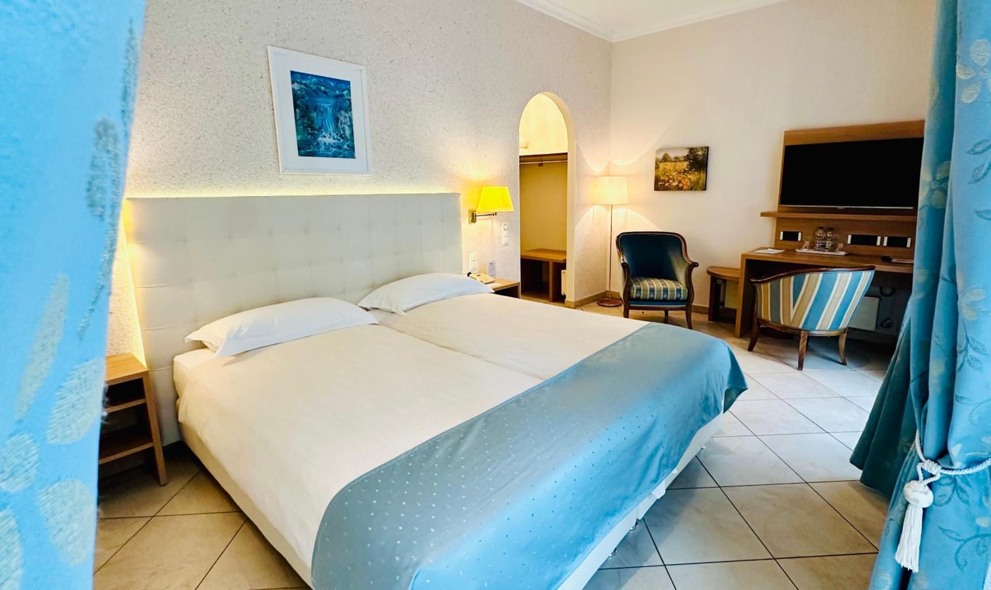 Western Bellevue Au Hotel 4*