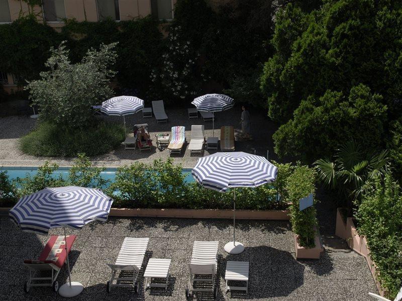 Hotel Western Bellevue Au 4*