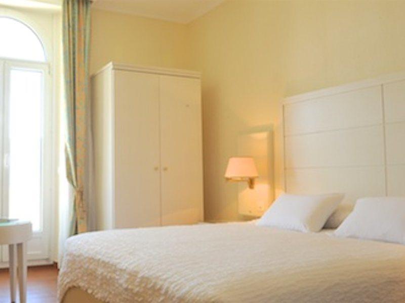 Hotel Western Bellevue Au Lugano