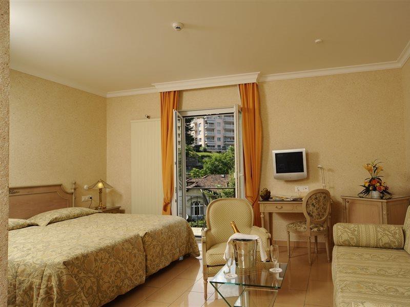 Hotel Western Bellevue Au 4*