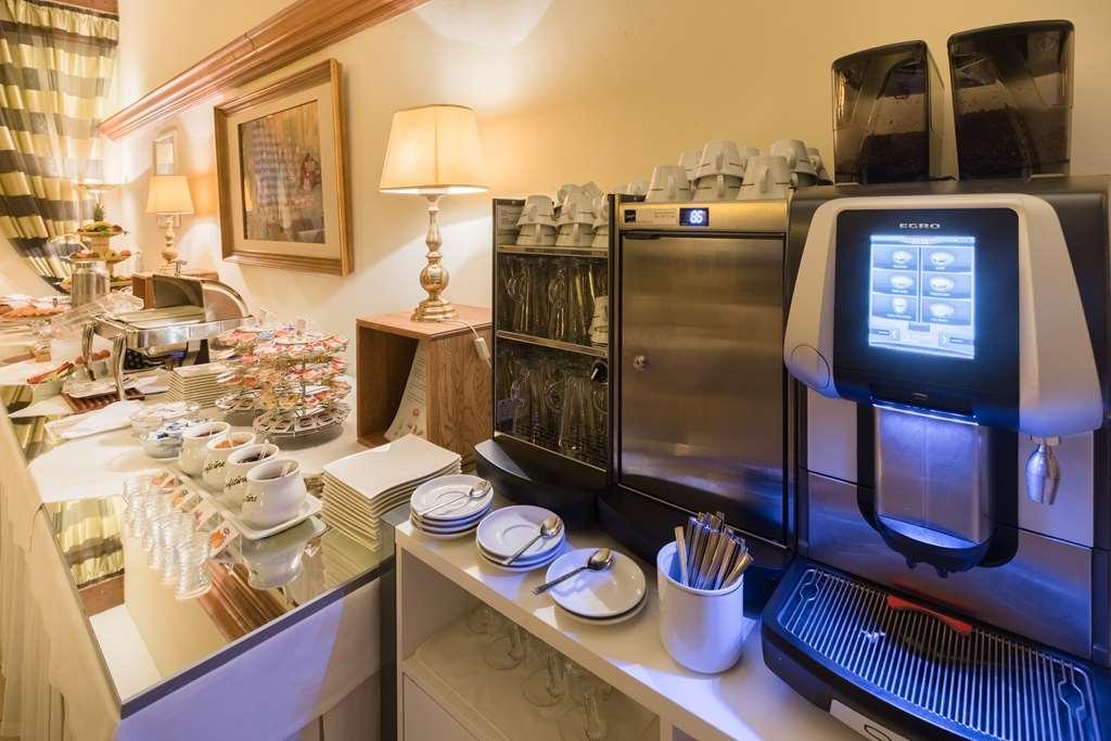 Western Bellevue Au 4* Lugano