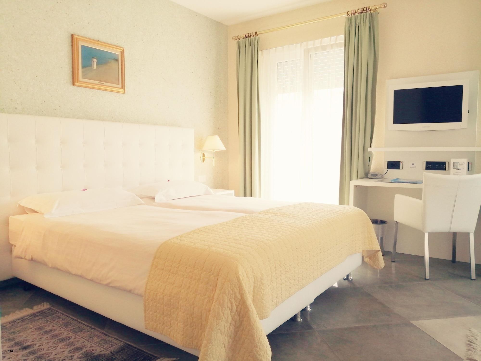 Western Bellevue Au Hotel