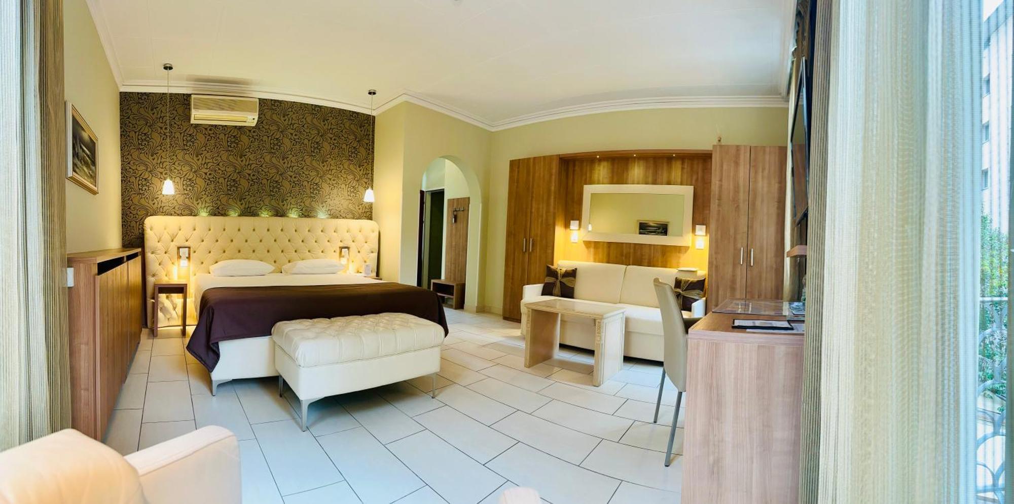 Western Bellevue Au Hotel