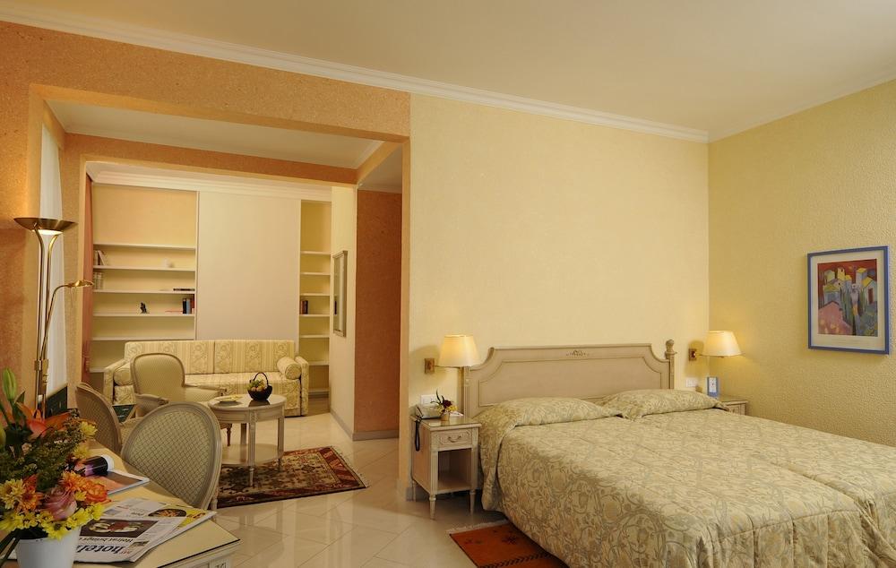 Western Bellevue Au Lugano