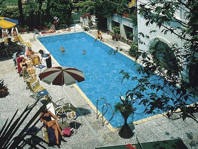 Hotel Western Bellevue Au 4*